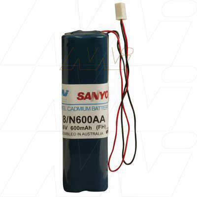 Sanyo 8/N600AA SQ-FUT